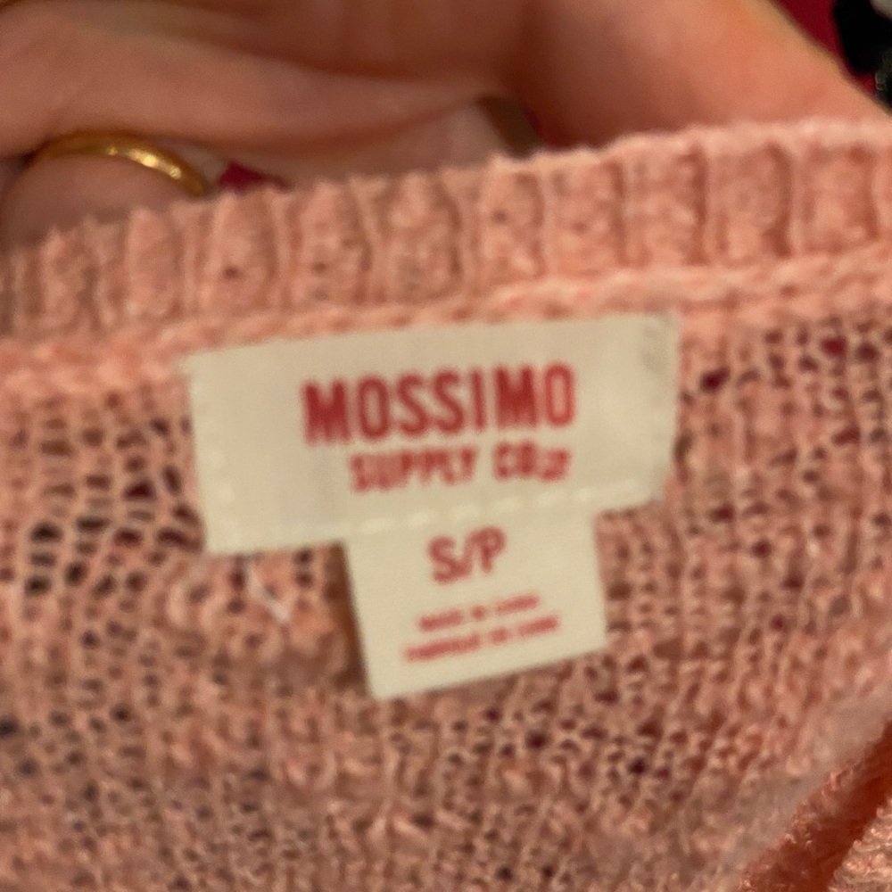 Mossimo sweater - Picture 4 of 4